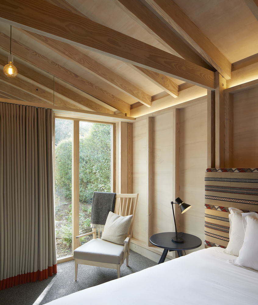 英国乡村住宅改造丨De Matos Ryan-63