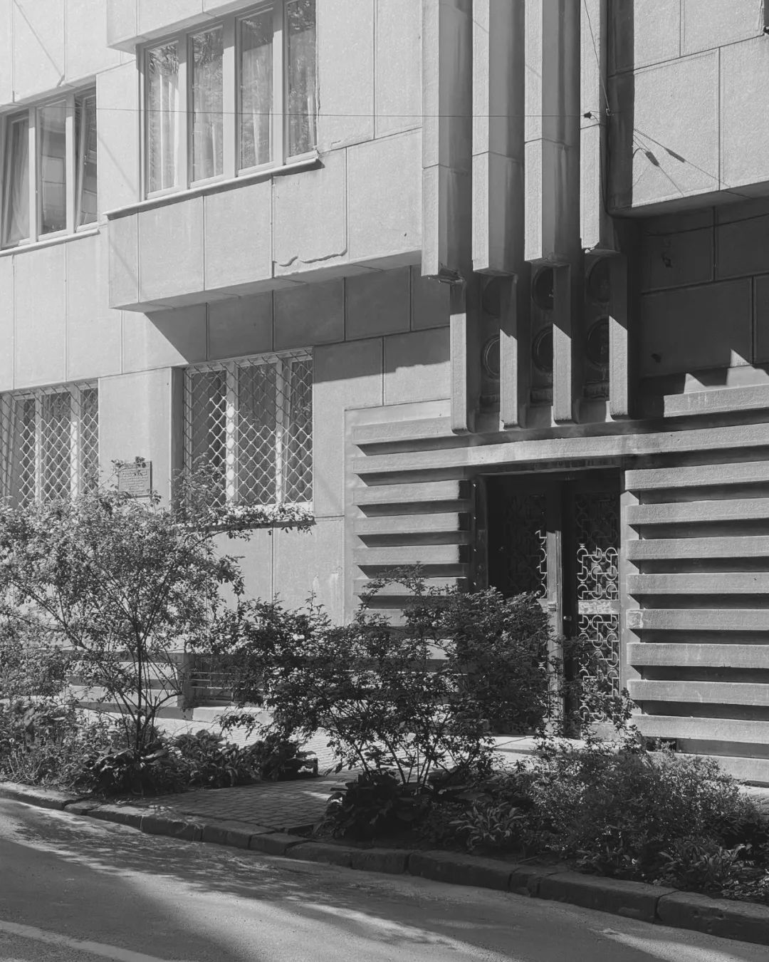 浴室丨乌克兰基辅丨A44 STUDIO-38