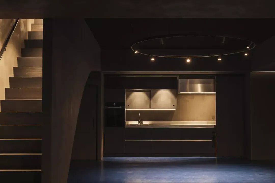 Silo M  M,Residence S  P等多个项目丨比利时丨Arjaan De Feyter工作室-103