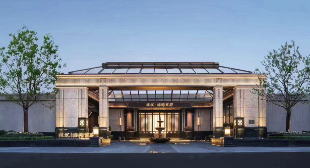 C&D 上海公馆 | 文化滤镜，海派建筑的出场方式-59