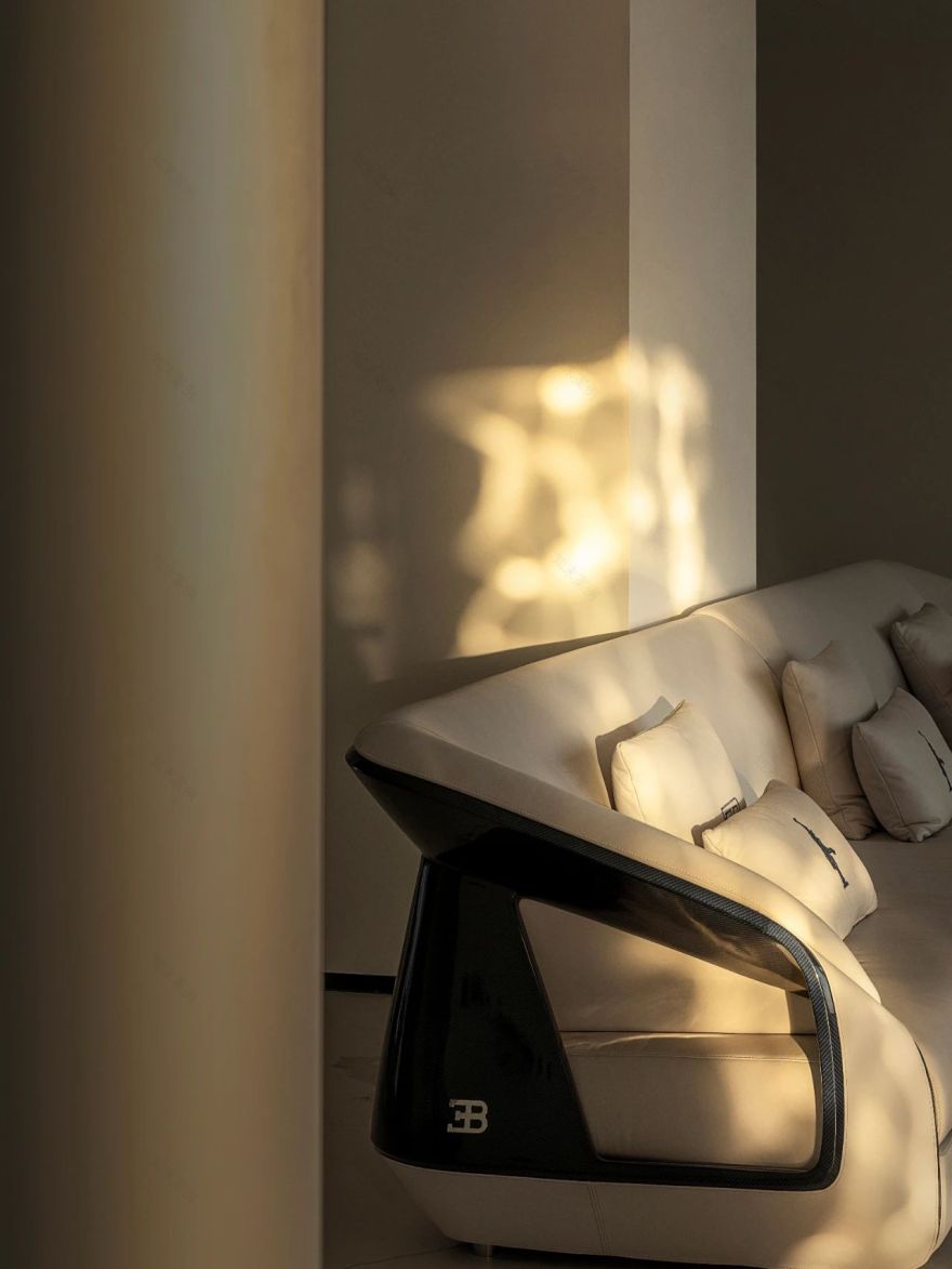 无垠海景丨中国河北丨易观设计事务所-18