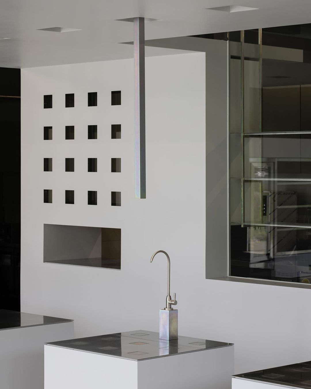 沙拉咖啡馆丨韩国丨韩国建筑事务所 Subtext-18