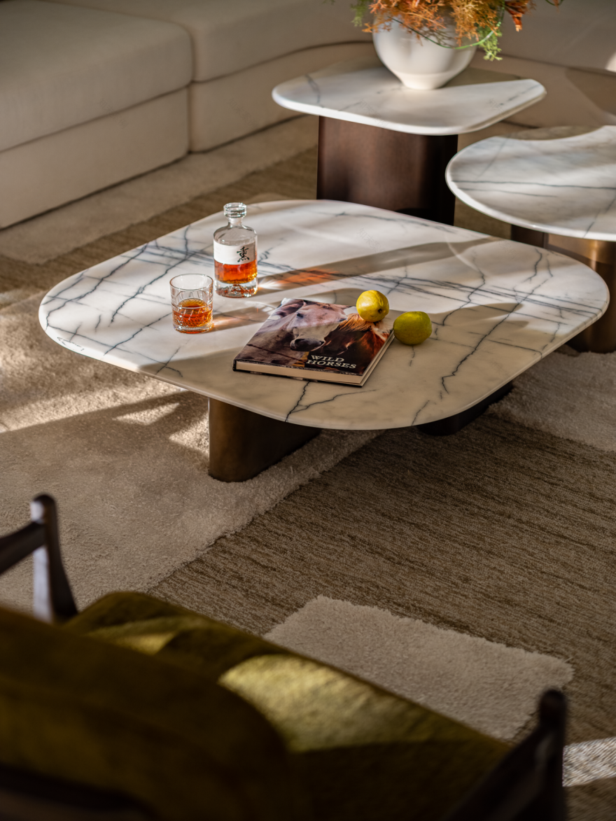 能建金誉颂玺项目丨中国成都丨软装璞辉设计,硬装艾迪格设计-13