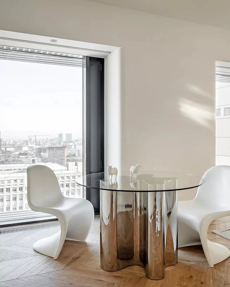 优雅平静丨NK Studio AD-16