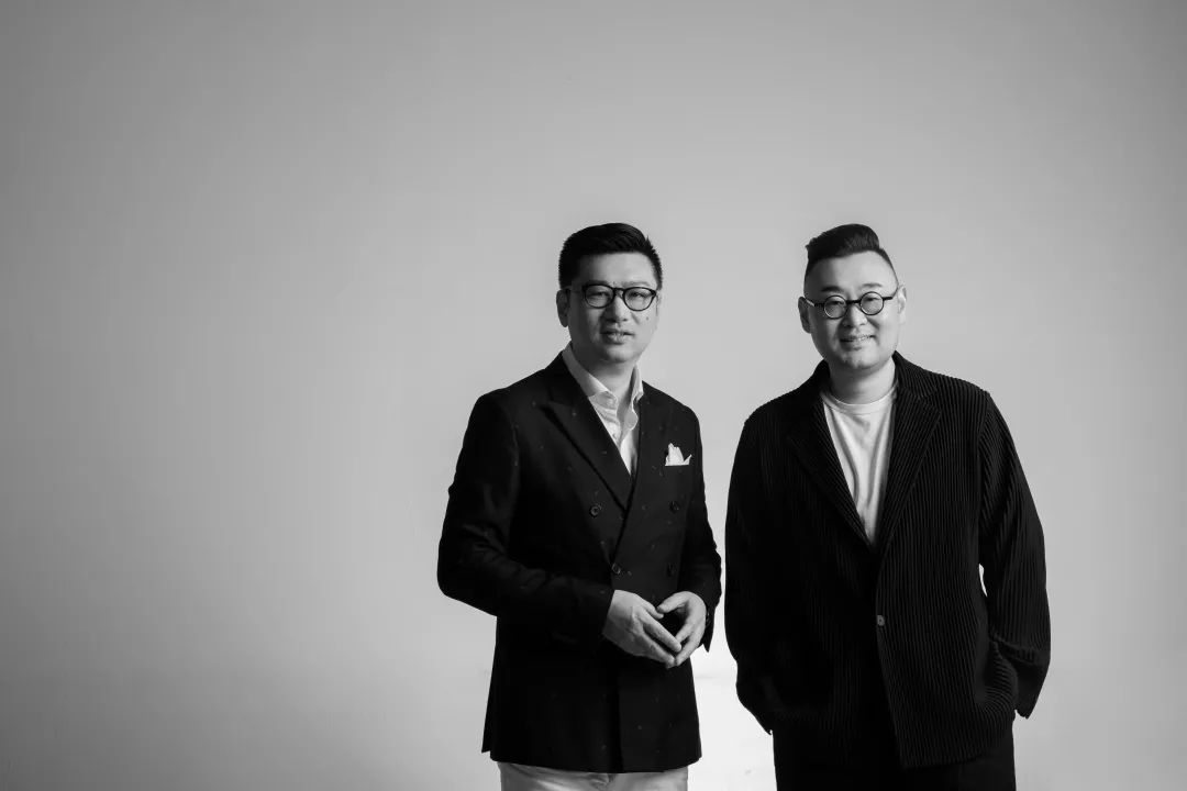 南京国家领军人才创业园公共空间设计丨中国南京丨马蹄莲空间设计-97