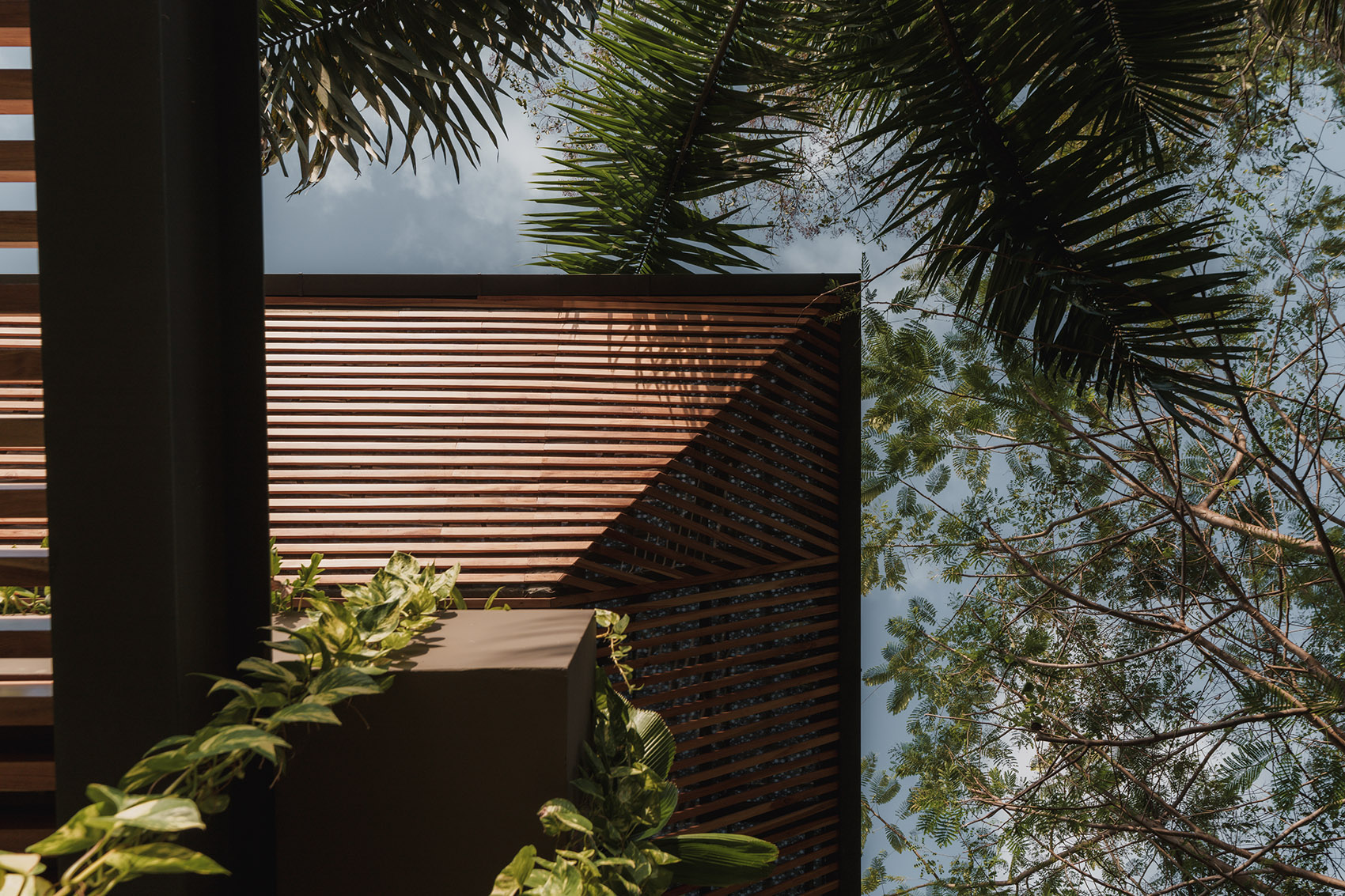 Cascada de Luz 别墅丨哥斯达黎加丨Studio Saxe-81