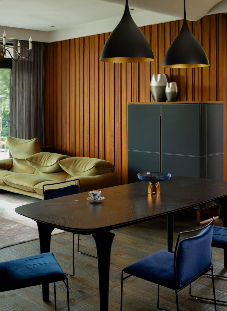 木·色丨中国浙江丨今饰家设计-31