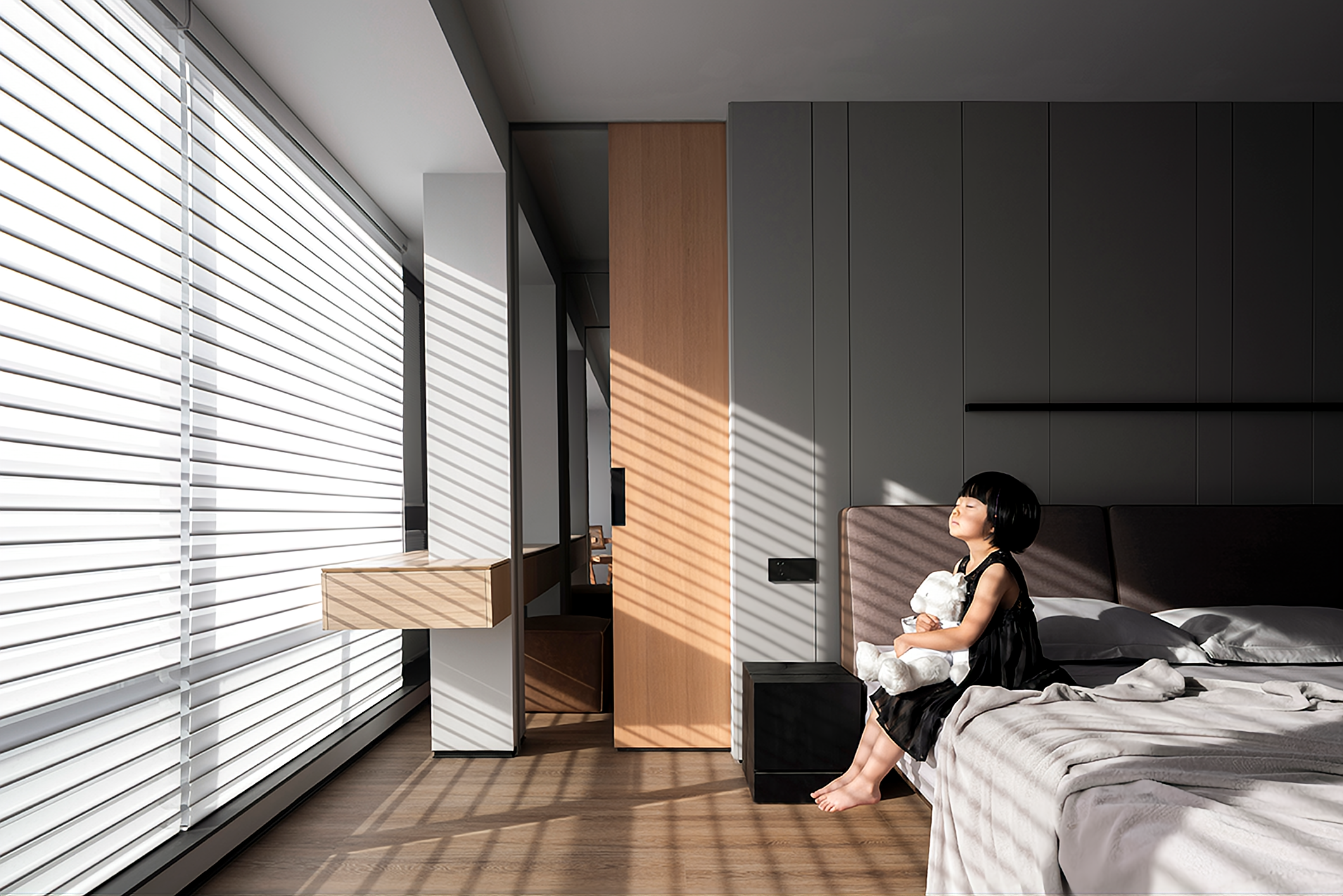 素美丨中国辽宁丨沈阳本中建筑装饰设计有限公司-26