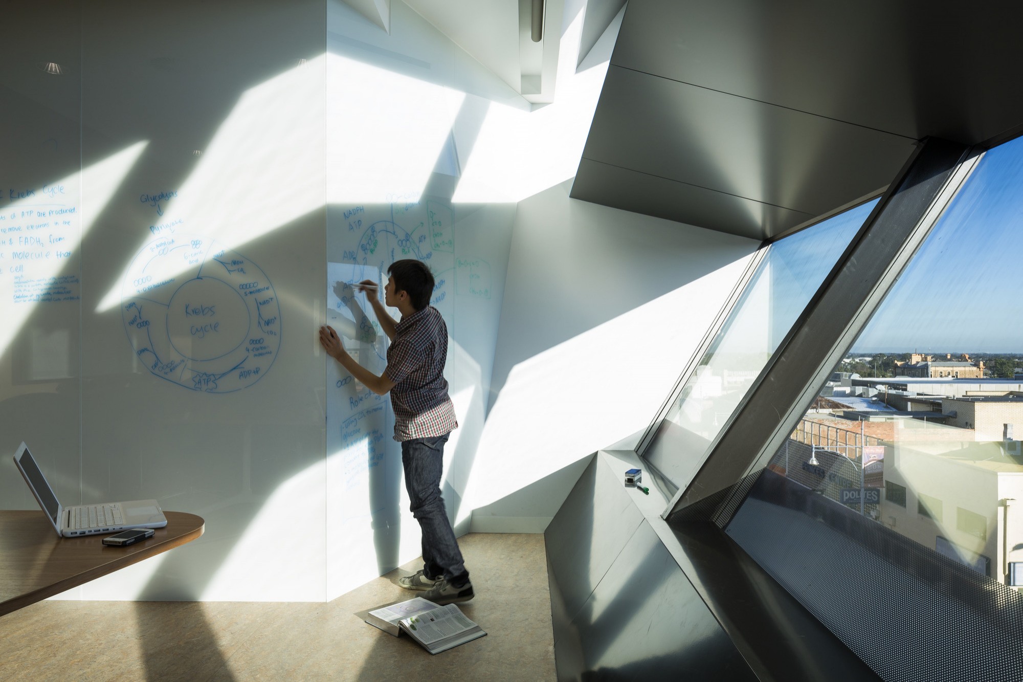 Places to Learn | Wardle-8