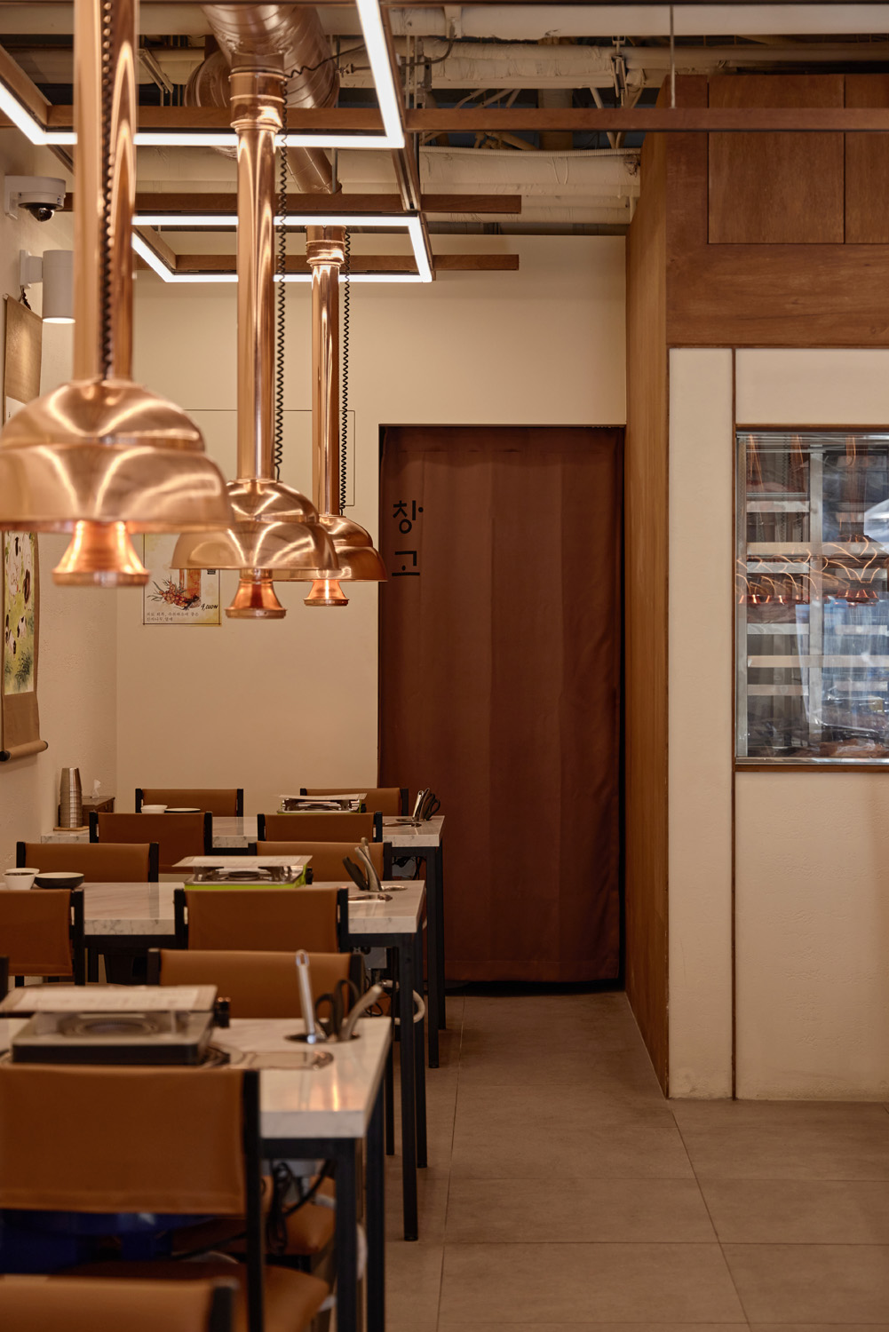 高级住宅内部，33 平的小户型大设计-16