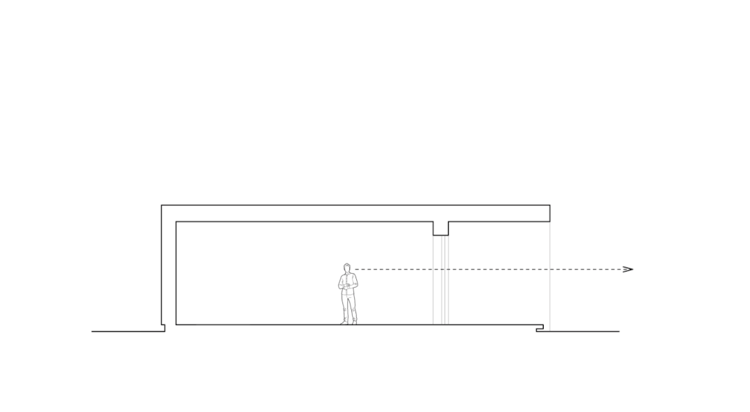 乌克兰 800㎡庭院景观别墅丨NOTT DESIGN-22
