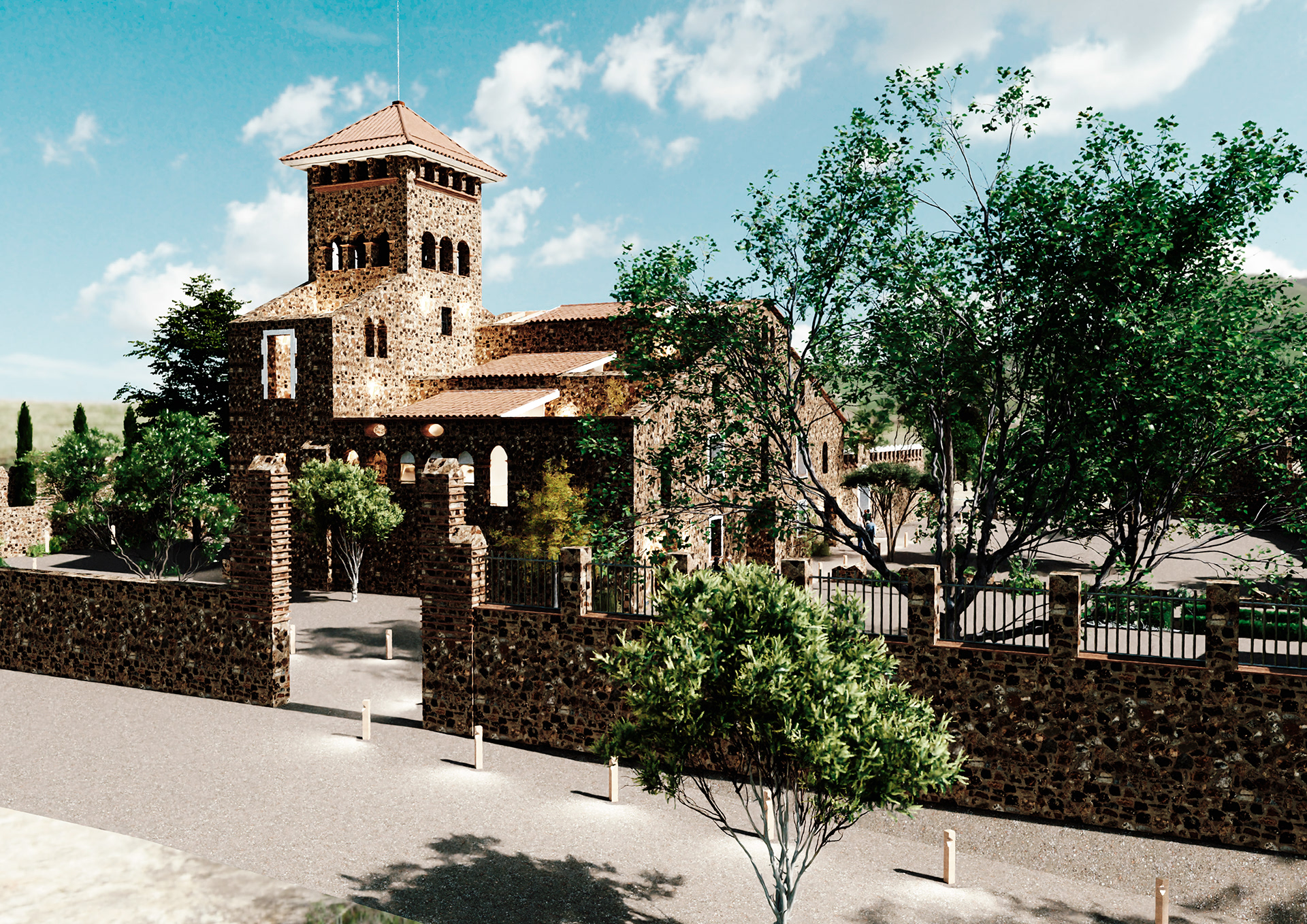 Restaurant Torre Bombita-34