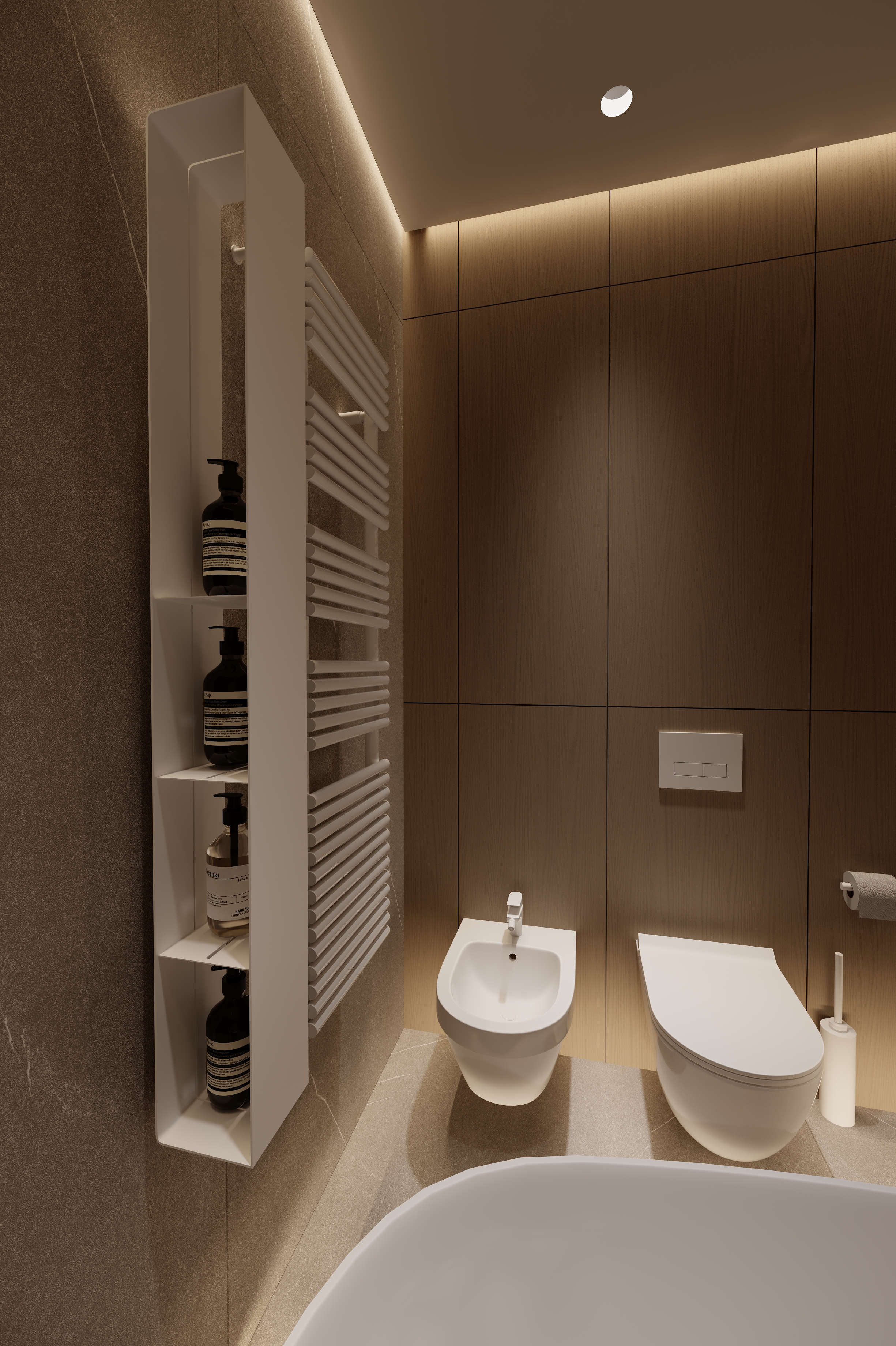 Small 2bedroom apartment-18