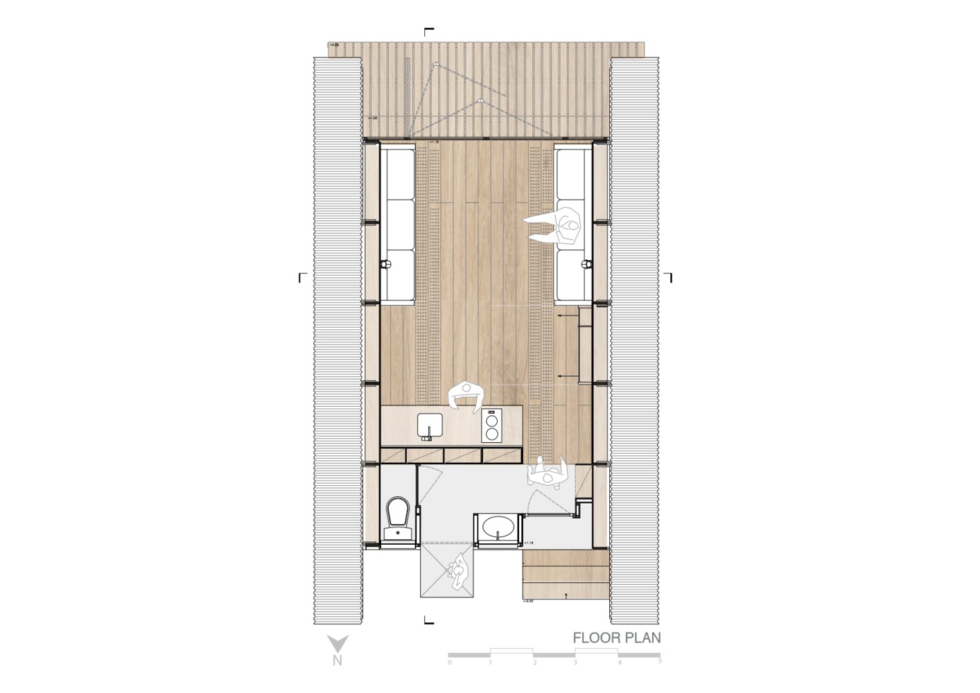 Huaira 01 · 热带低技环保建筑的典范-13