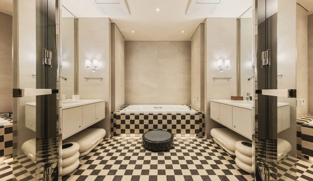 东京·虎之门之丘住宅塔丨日本东京-71