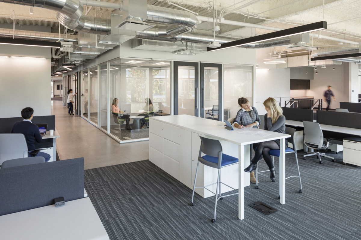 福特创新研究中心（Ford Research & Innovation Center）-19