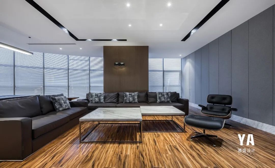 雅盛装饰 | 商业空间全面升级，重新看待空间的细节，只为你来-22