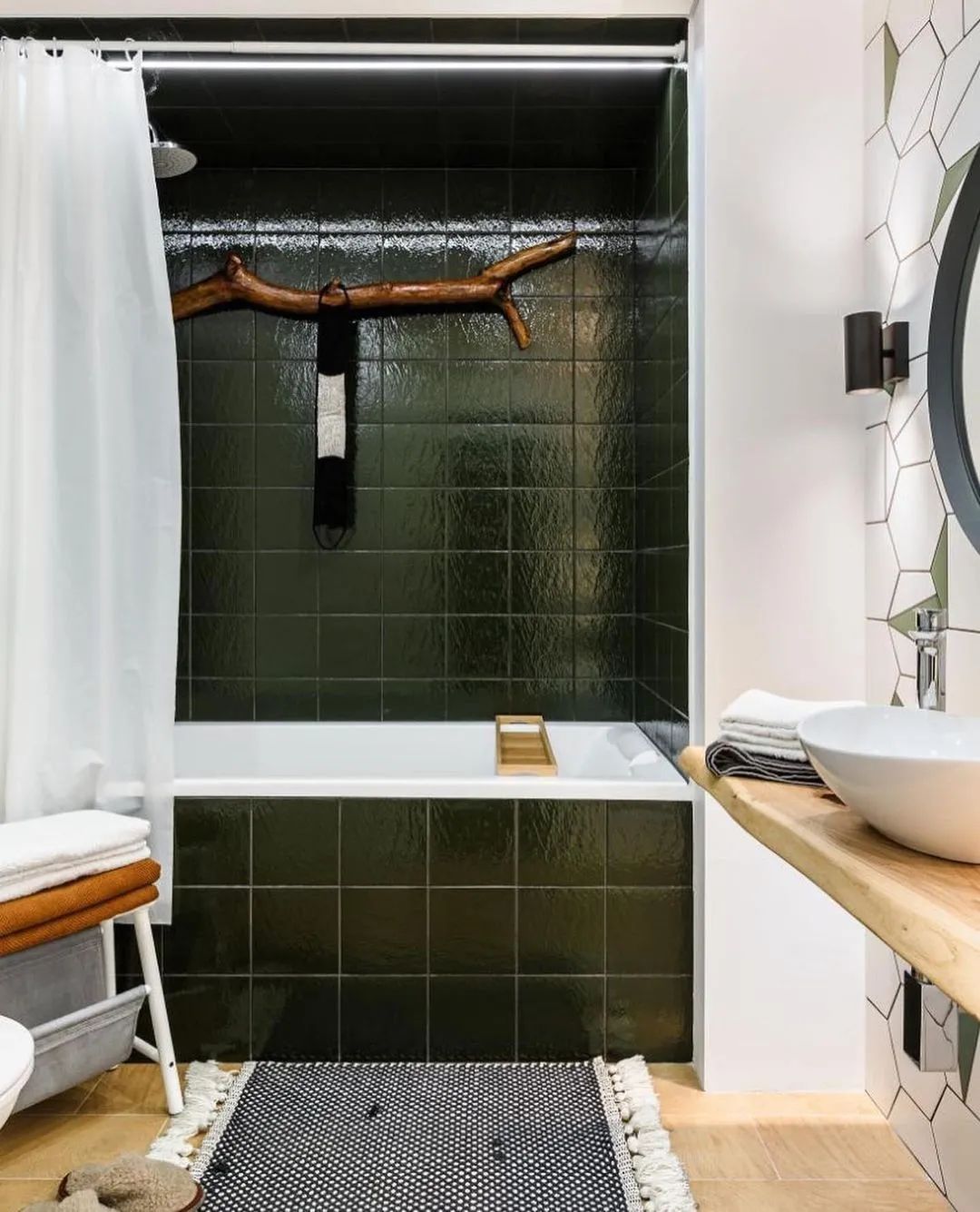 城市中的森林童话丨EVAdesign-17