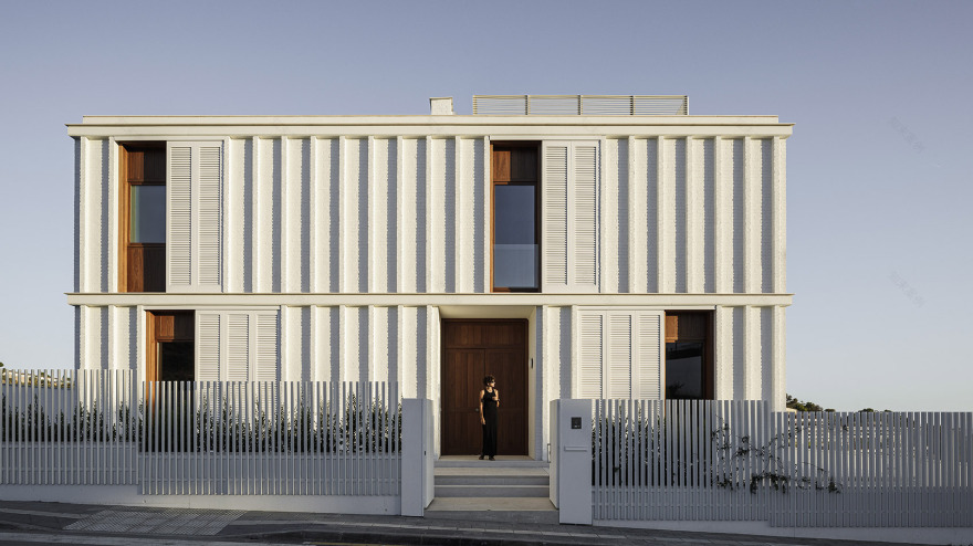 AC 住宅丨西班牙丨Marina Uno Arquitectos-53