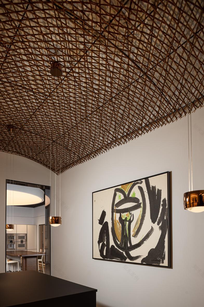 澜鼎华府丨中国杭州丨引擎联合设计-67