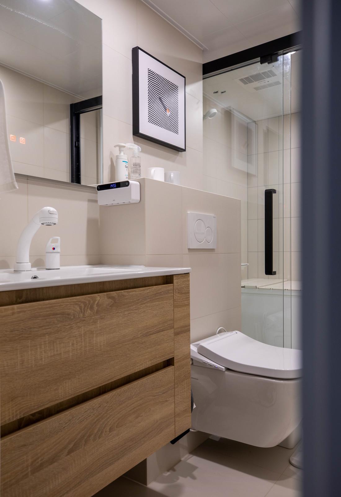 壹目设计公寓-73