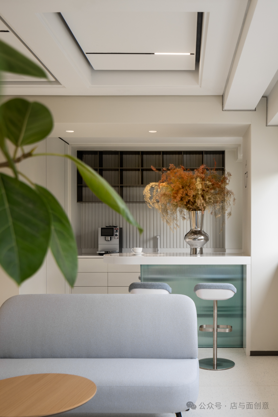 苏州光明眼科医院丨中国江苏丨店与面(广州)创意设计有限公司-74