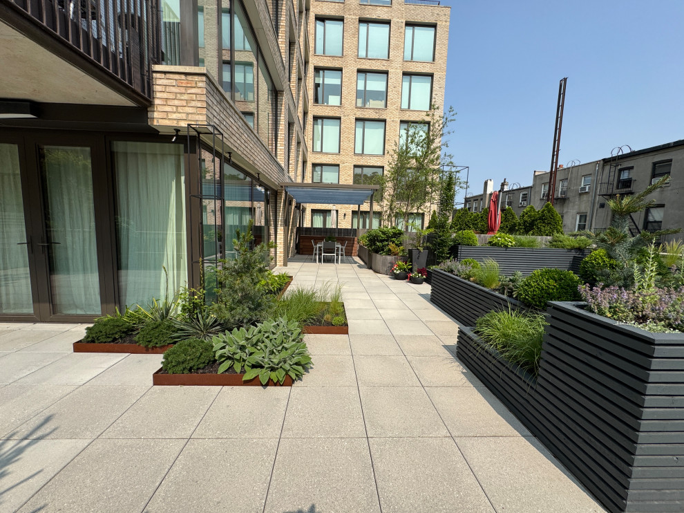 Carroll Gardens Rooftop Terrace-34