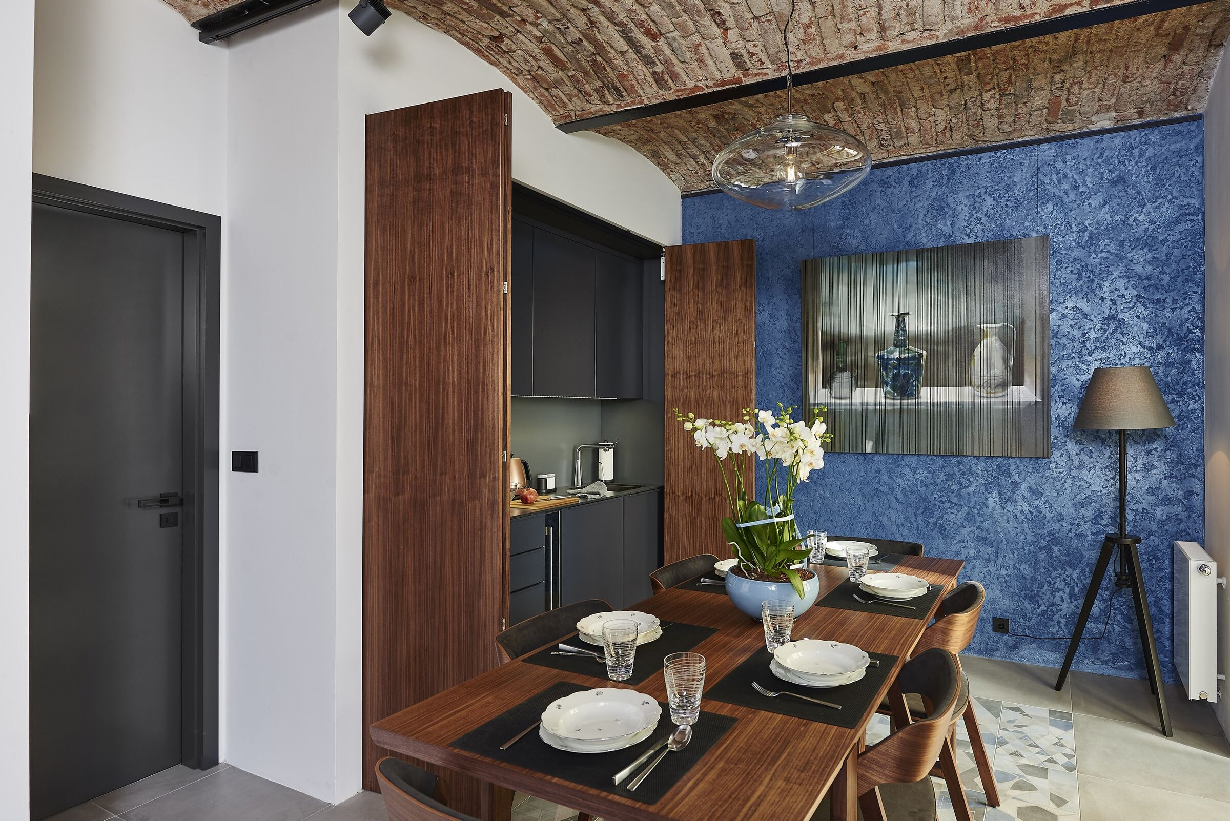 捷克布拉格 Atelier 工作室-14