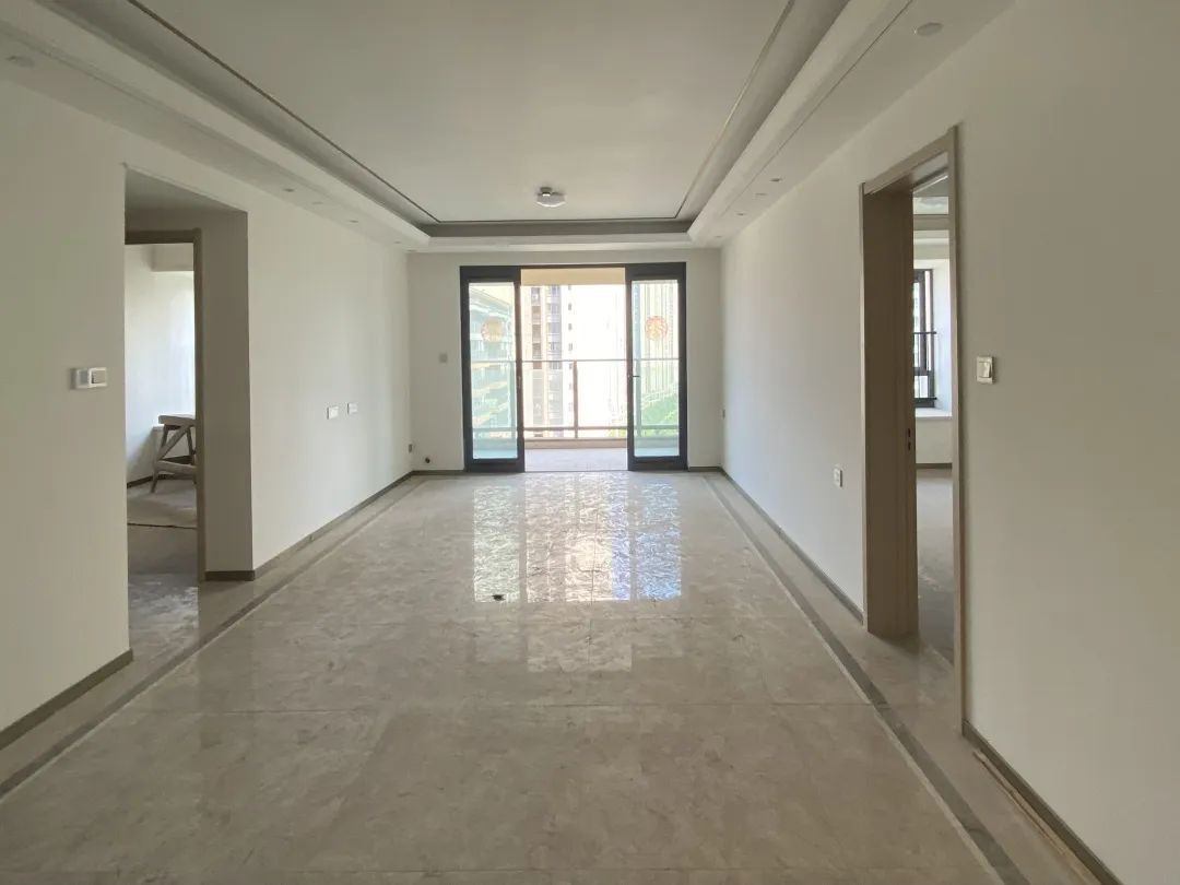 现代原木空间,焕新家的极简魅力丨中国重庆丨空一筑造-60