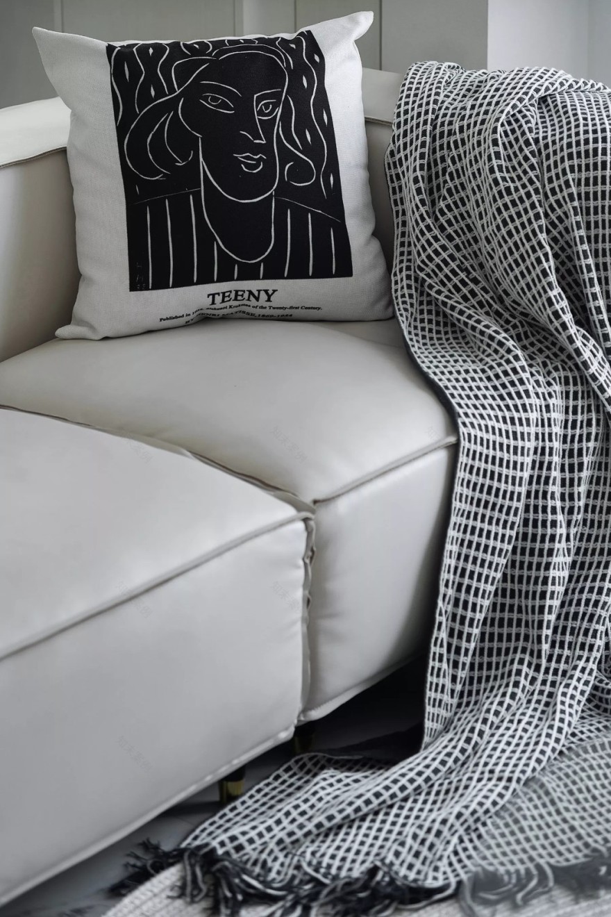 极简欧式空间,演绎纯粹高级生活丨中国温州丨温州原石空间设计-37