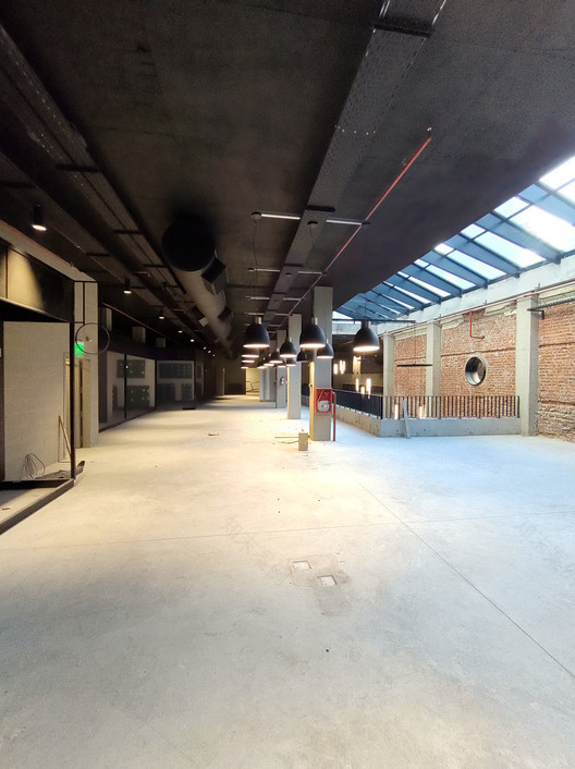 布宜诺斯艾利斯马车市场改造项目丨阿根廷布宜诺斯艾利斯-81