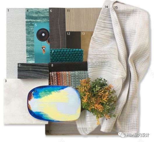 HBA 软装采购打造国际级设计品质-53