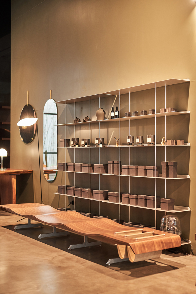 80 平米现代简约家居，打造舒适空间-13