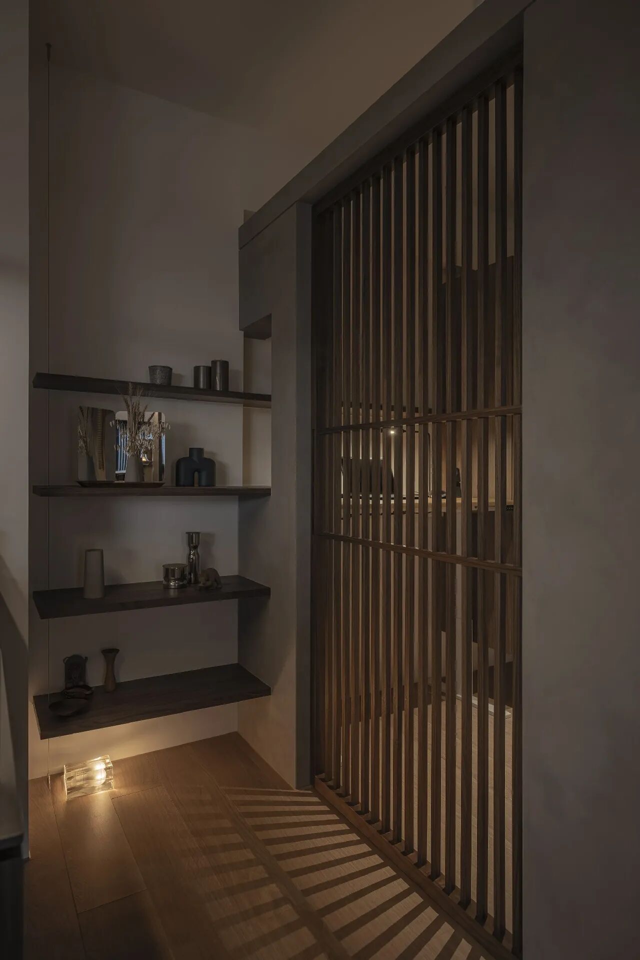 新作 RJ Residence丨伴境设计-12