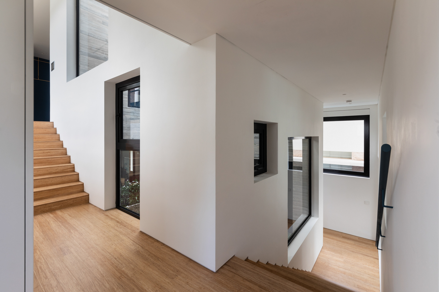 Window House 别墅丨新加坡丨Formwerkz Architects,Super Assembly-22