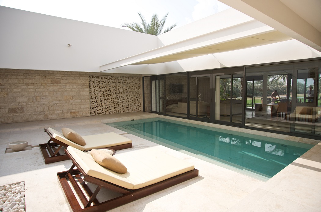 迪拜沙漠棕榈疗养度假酒店-62