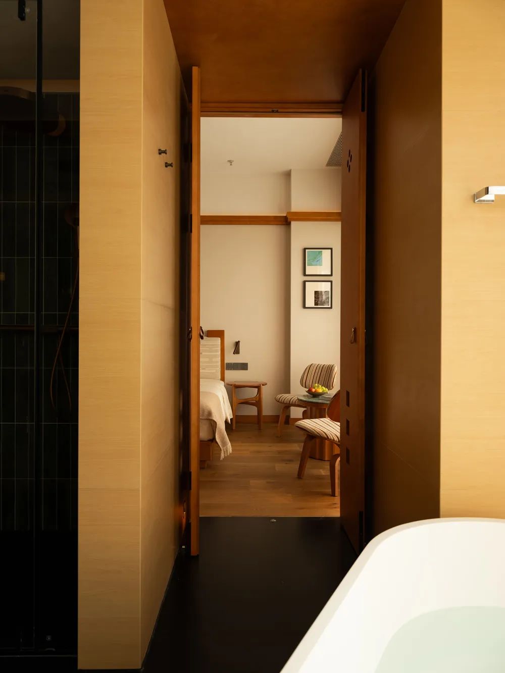 椿上所宿丨中国宁波丨李一设计师事务所-47