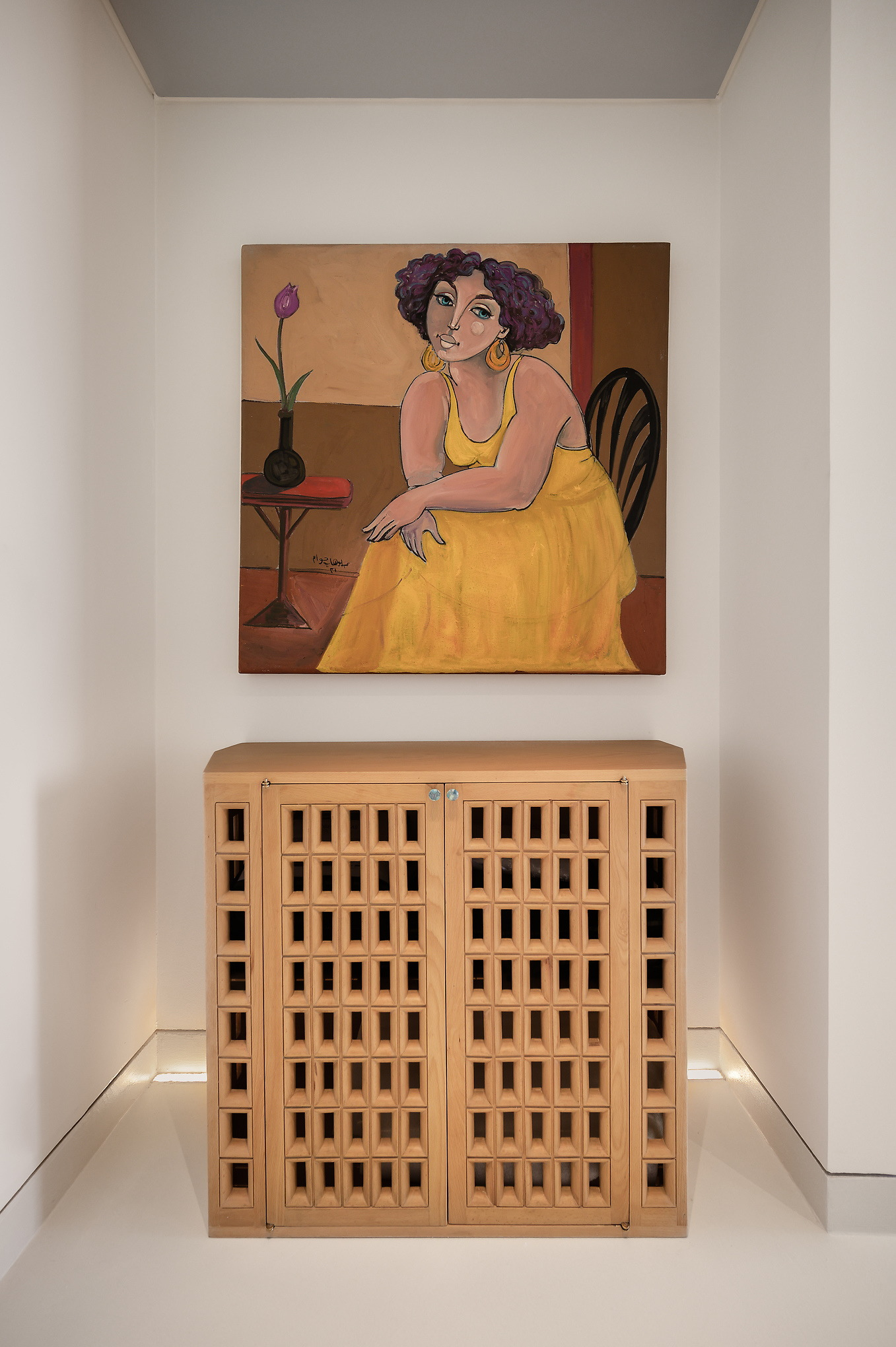 庄园白色别墅 R | TDF Plus-enlighten | 2024 | 埃及-37