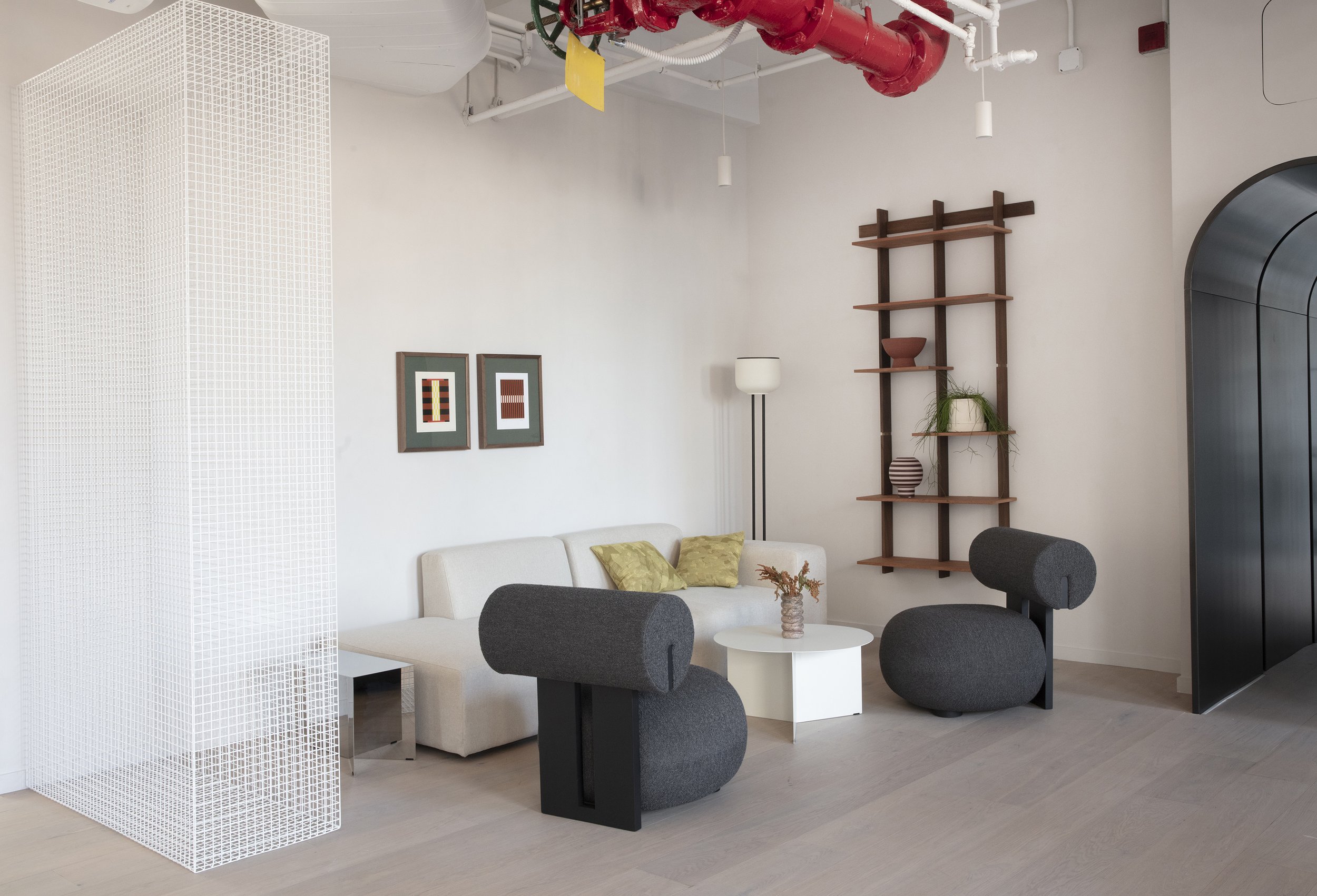 Science·IO全球总部设计-12