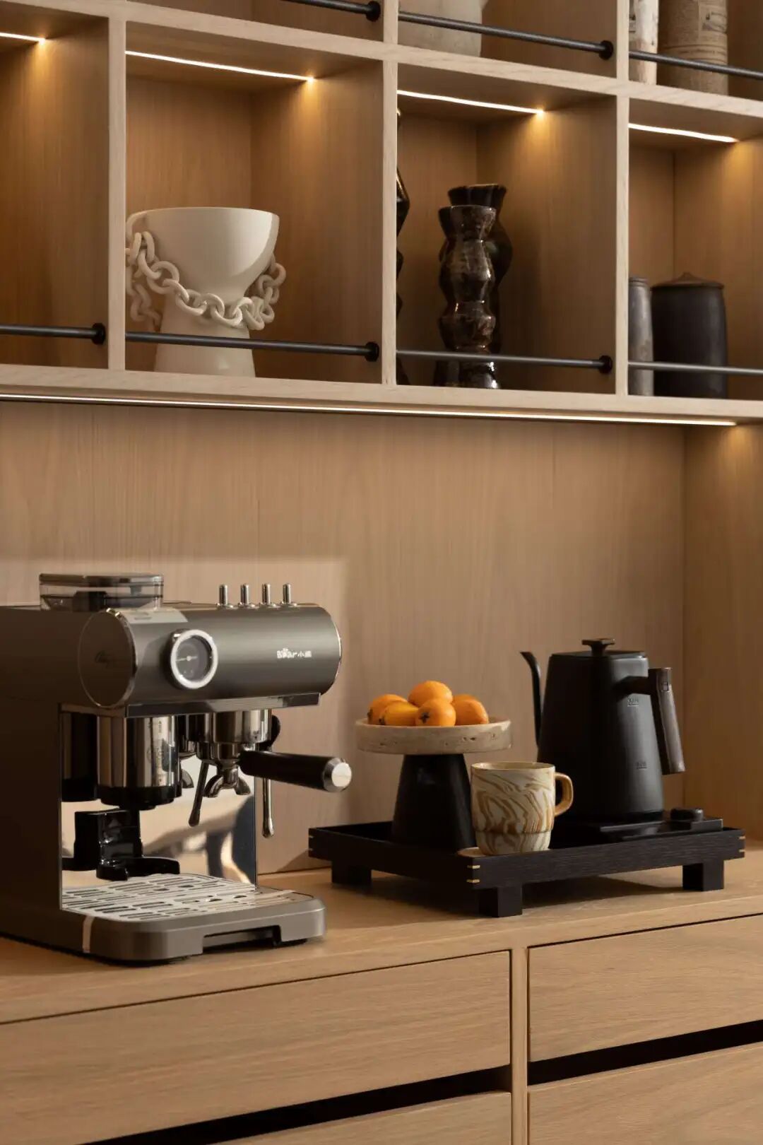 时代天韵（黄埔）丨中国广州丨奥迅设计-30