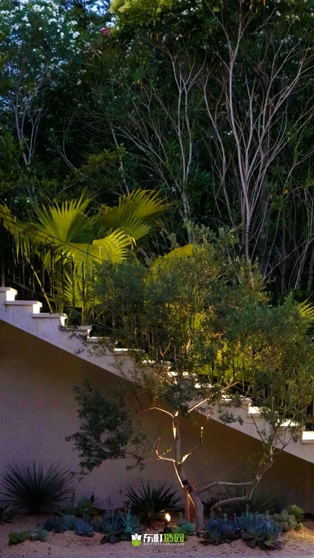 EASTTEEN LANDSCAPE系列庭院设计(含碧云诗境等5个)-122