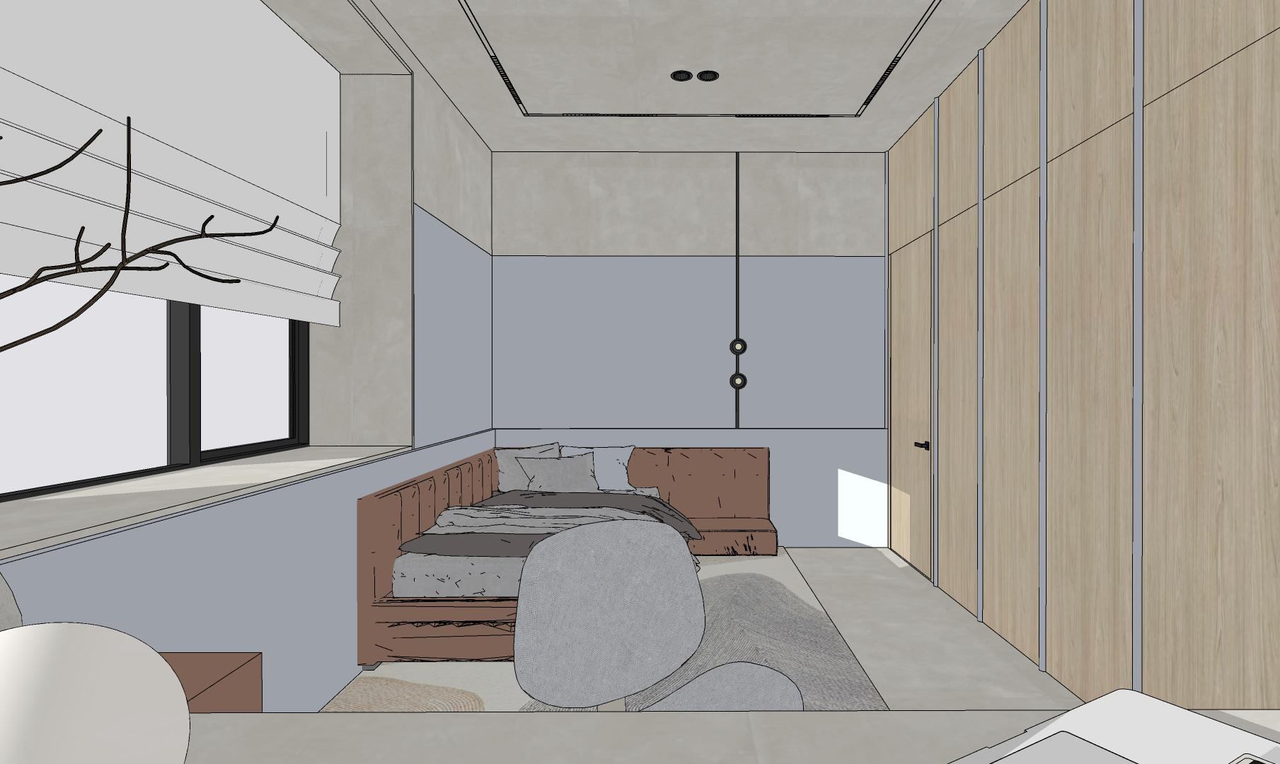 DBRD，私人住宅-55