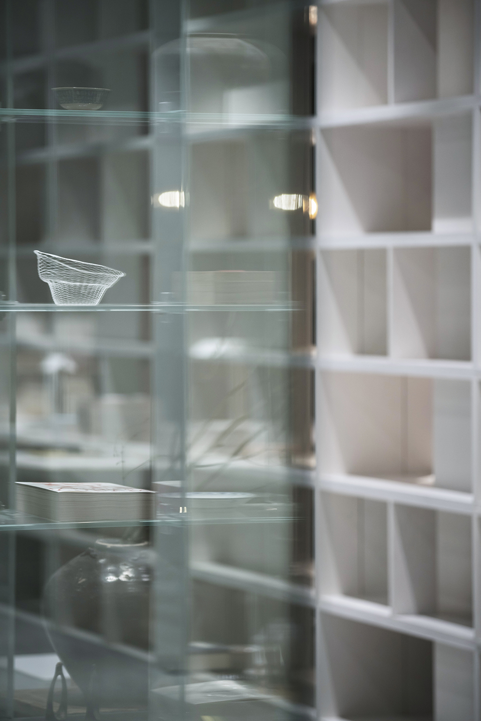 大样上海办公室 / 1305 STUDIO-43