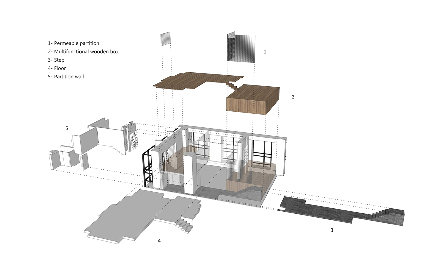 静界 | 物上空间办公室-12
