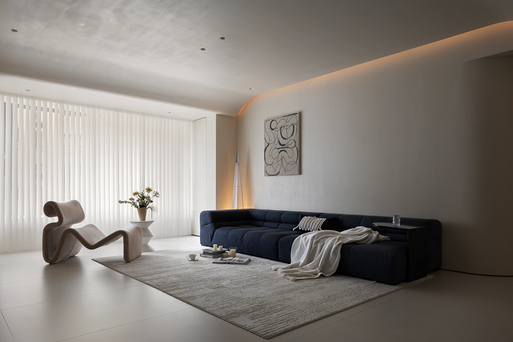 2023年度佳作,私宅设计丨中国丨多个设计机构-134