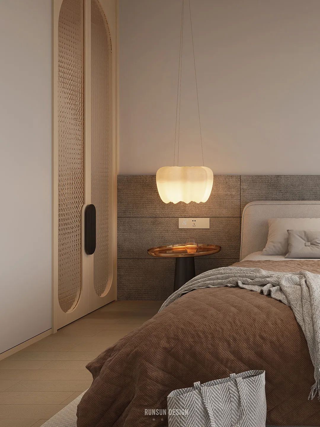 阿马尔菲海岸朗石设计的意式风情别墅丨中国温州-27