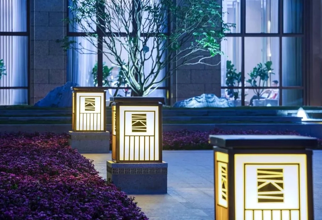 泉州清源春晓示范区景观-32