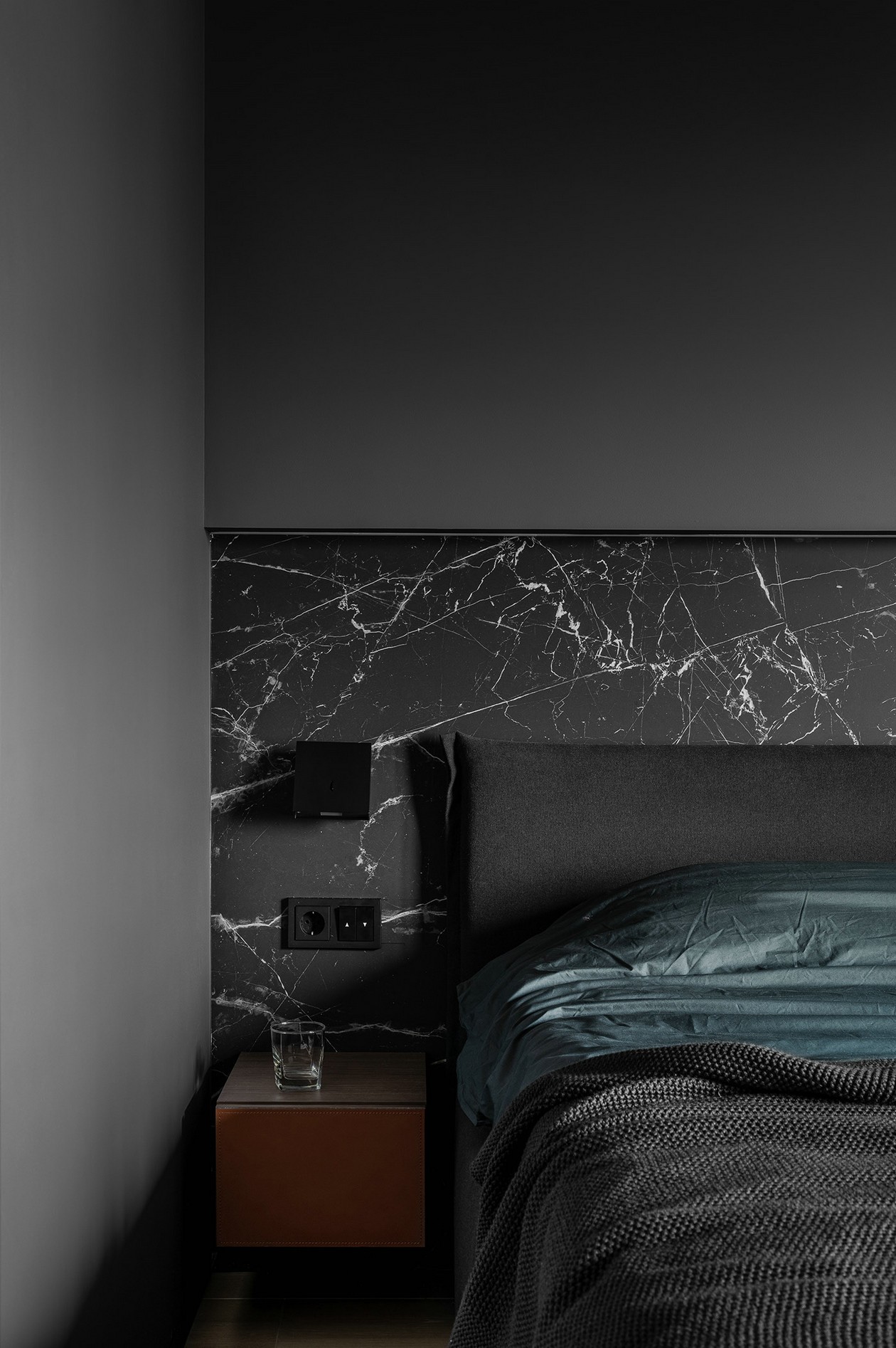 150㎡大平层住宅设计-11