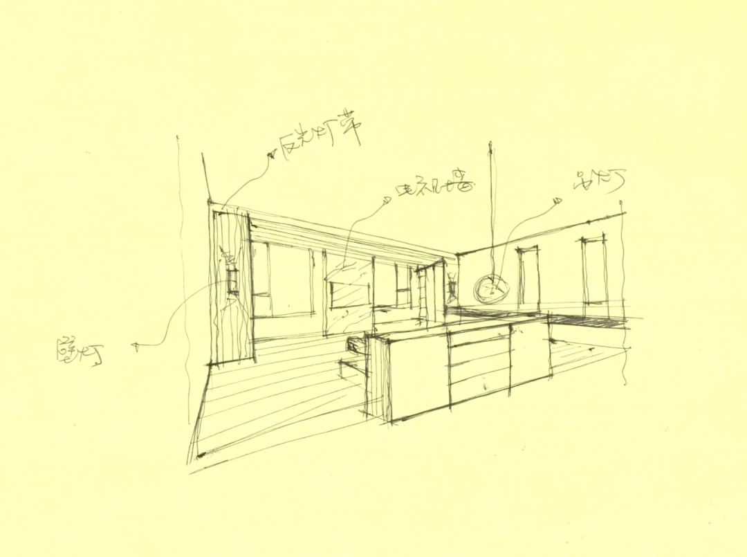 福熙大道丨中国北京丨梓馨设计工作室-50