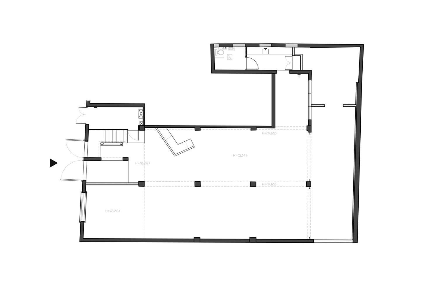 探索当代艺术馆设计新边界-13